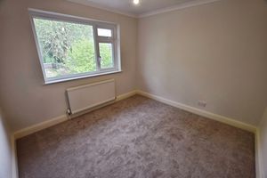 Bedroom Three- click for photo gallery